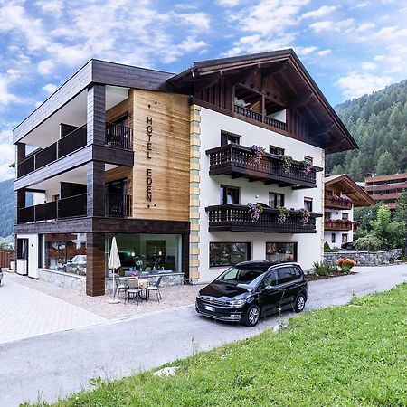 Hotel Eden Solda Kültér fotó