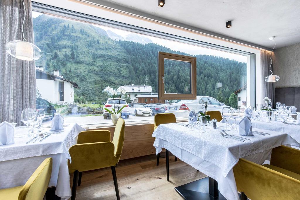 Hotel Eden Solda Kültér fotó