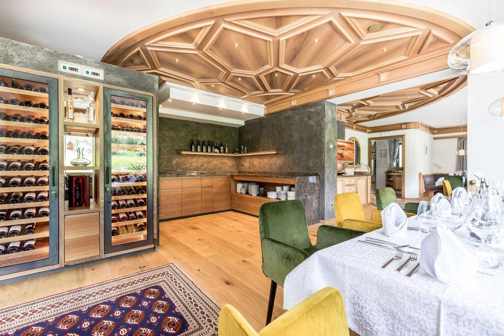 Hotel Eden Solda Kültér fotó