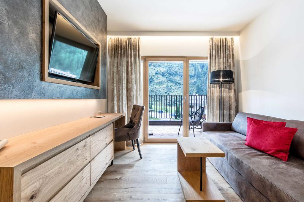 Hotel Eden Solda Kültér fotó