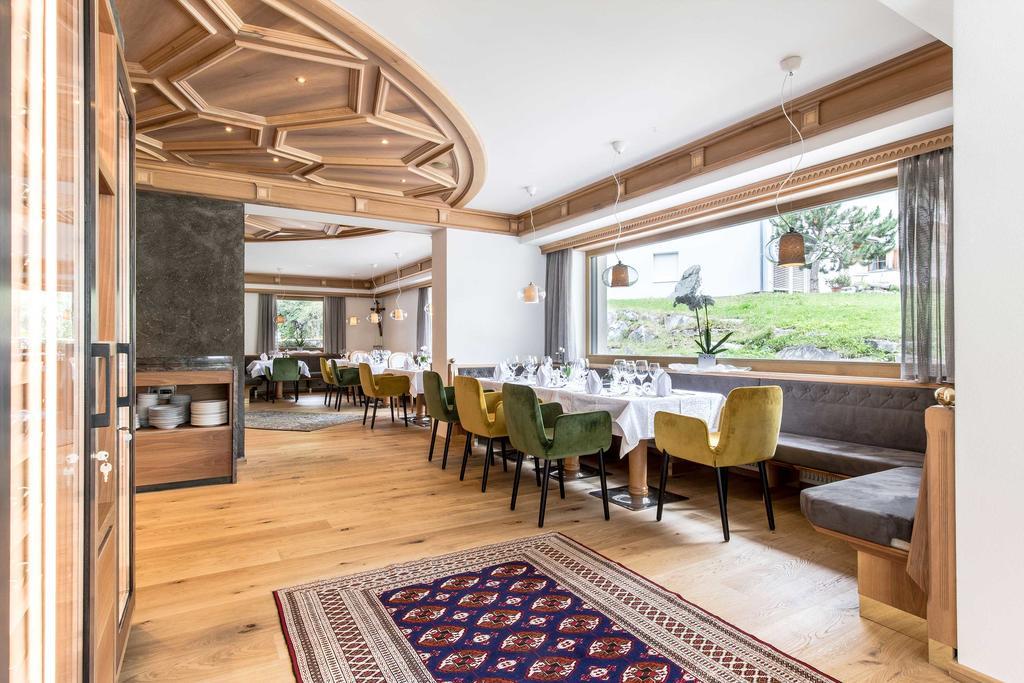 Hotel Eden Solda Kültér fotó