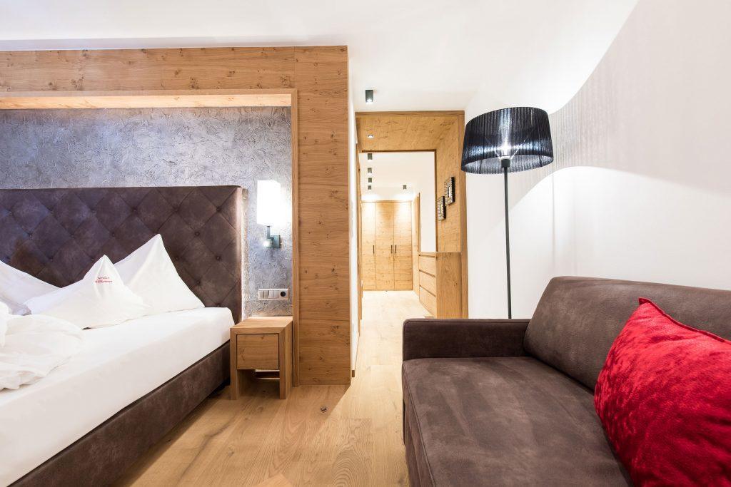 Hotel Eden Solda Kültér fotó