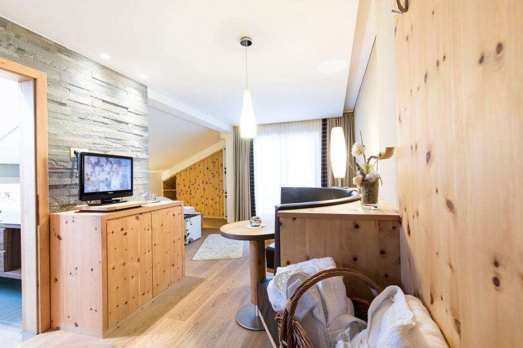 Hotel Eden Solda Kültér fotó