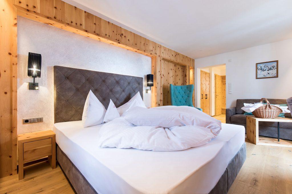 Hotel Eden Solda Kültér fotó